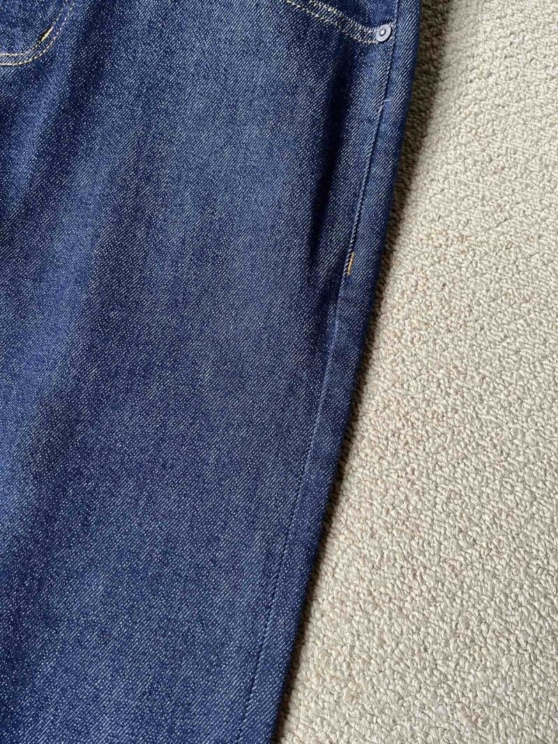 Loewe Jeans